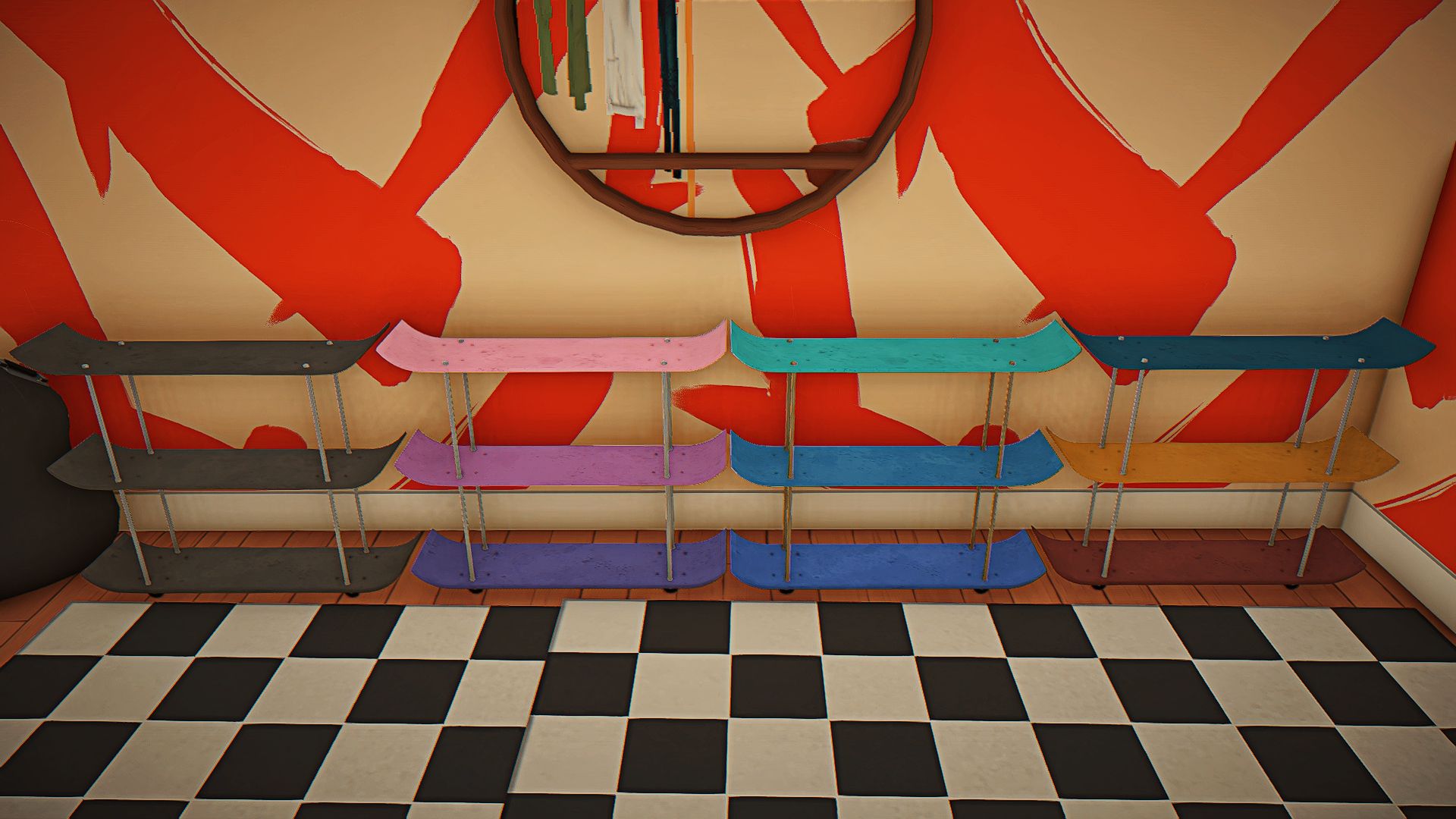 Decki Shelf image 2