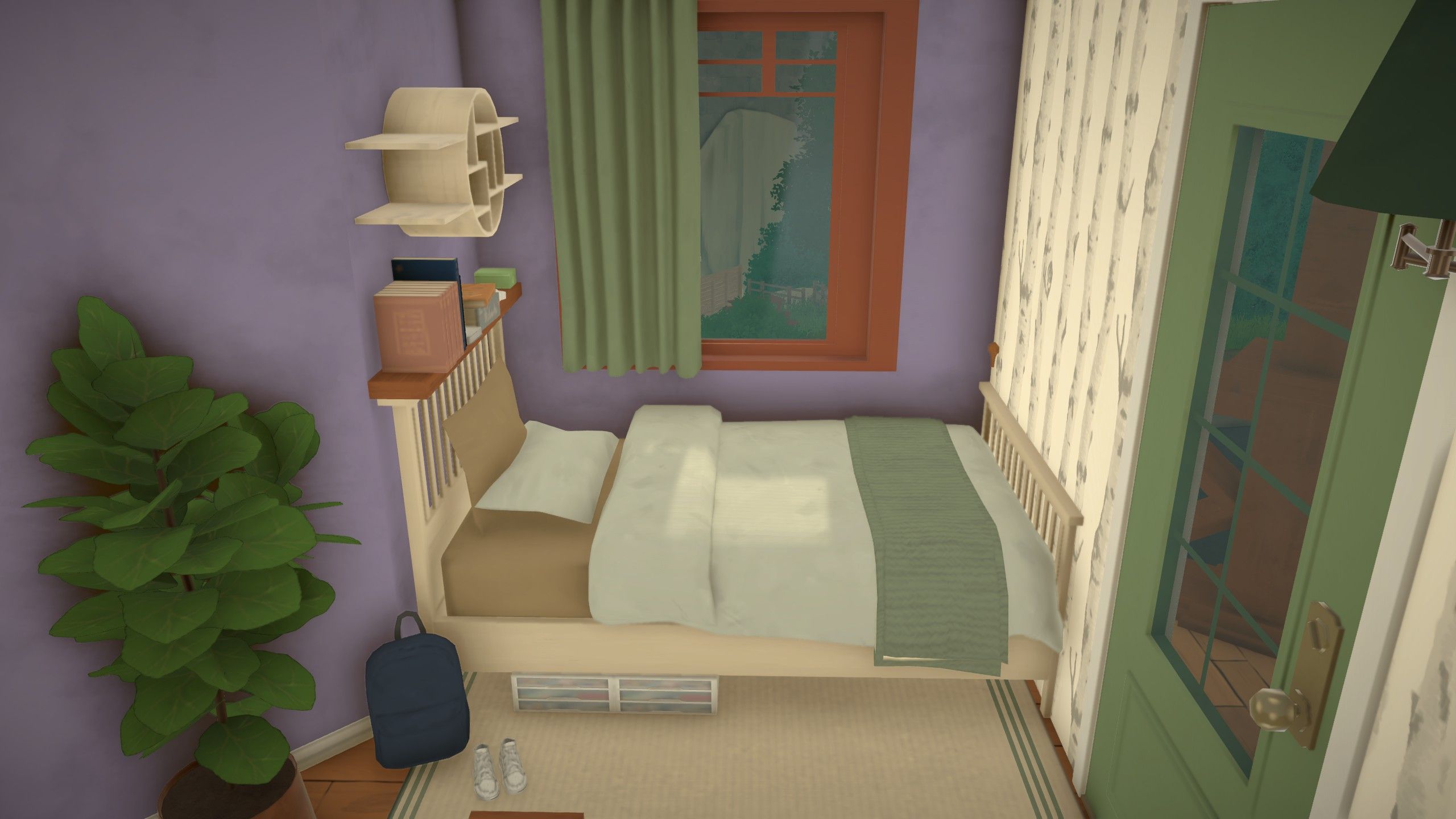 Cherrywood Cottage image 7