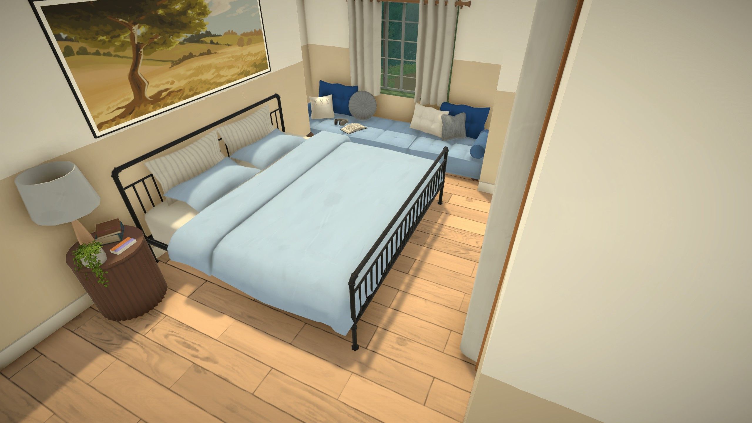Cozy home image 8