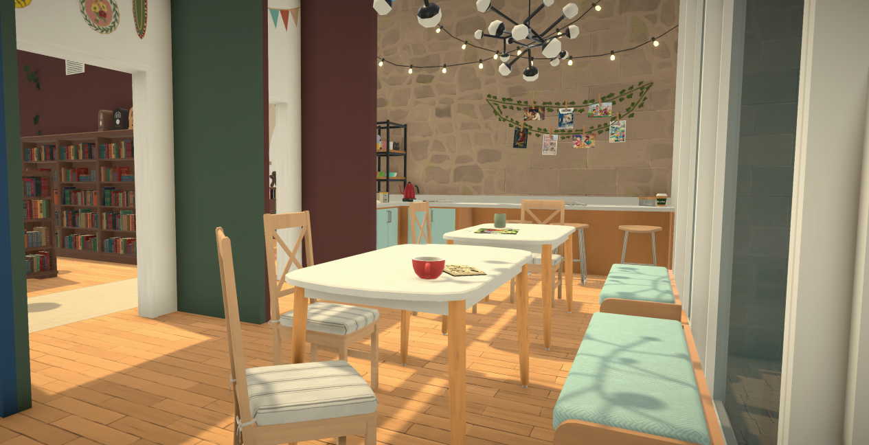 Melino Public Library image 5
