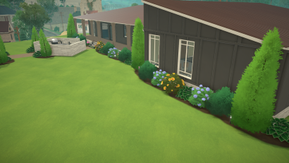 Large modern House image 17