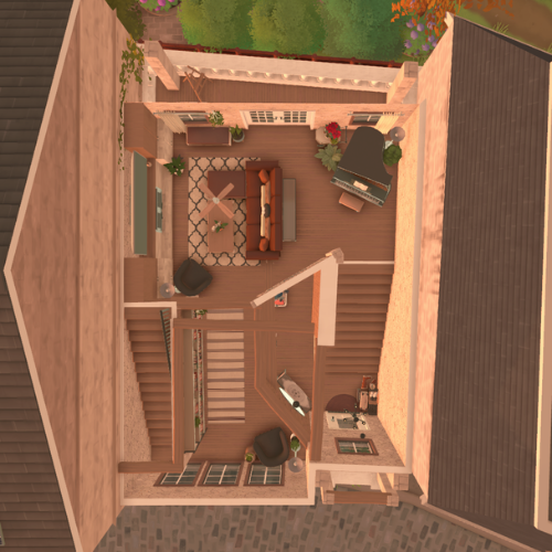 Three Story Loft Townhome image 2