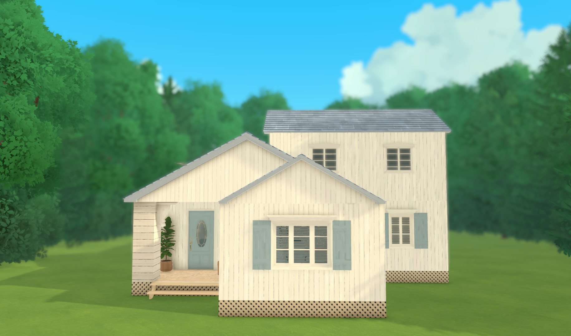 Simple Living 3br 1tb with Attic image 7
