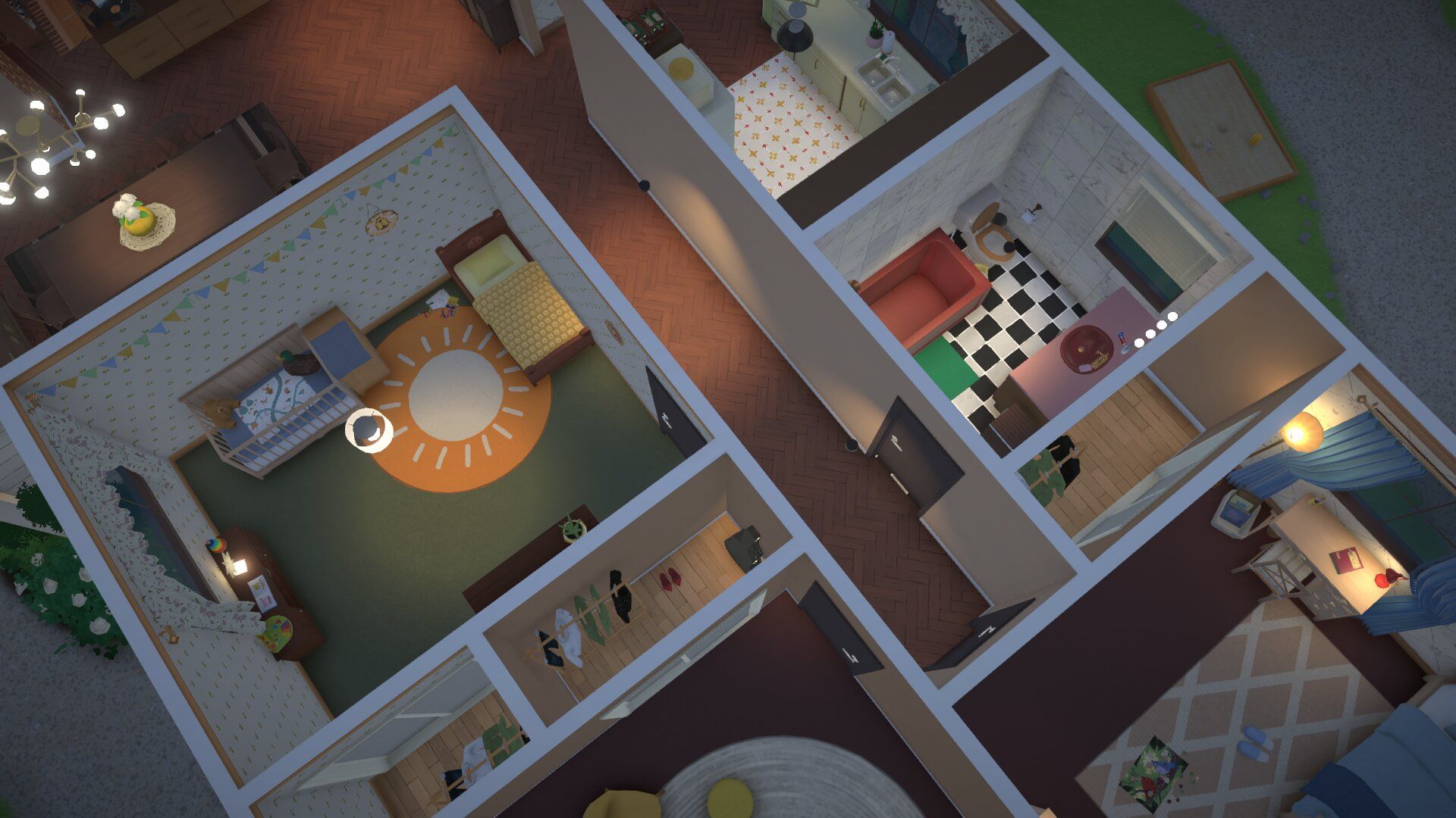 Mid-Century Home image 13