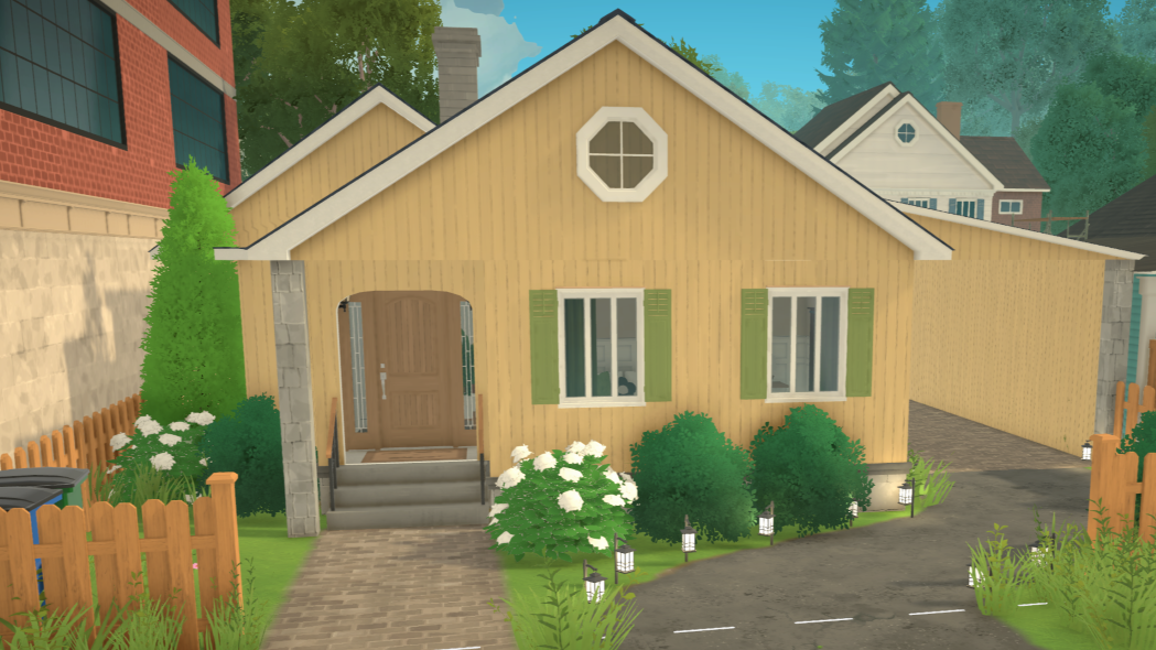 Charlie II Avenue Inspired House image 1