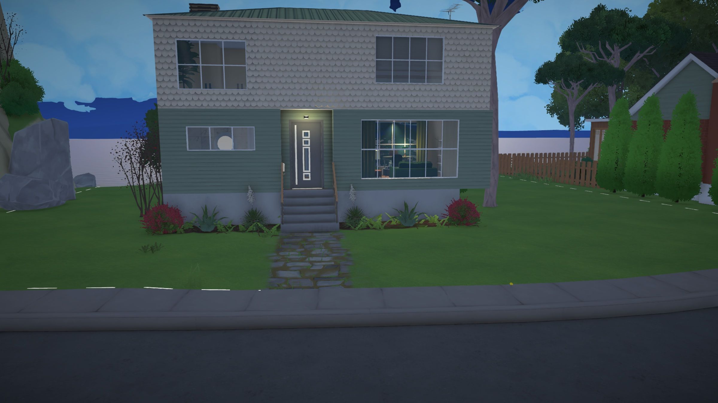 3 Bedroom 3 Bathroom Family Home with Basement image 6