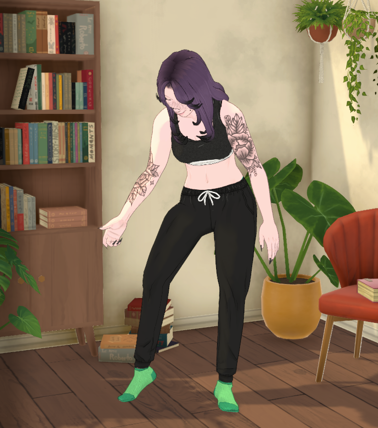Eve Avendano image 5