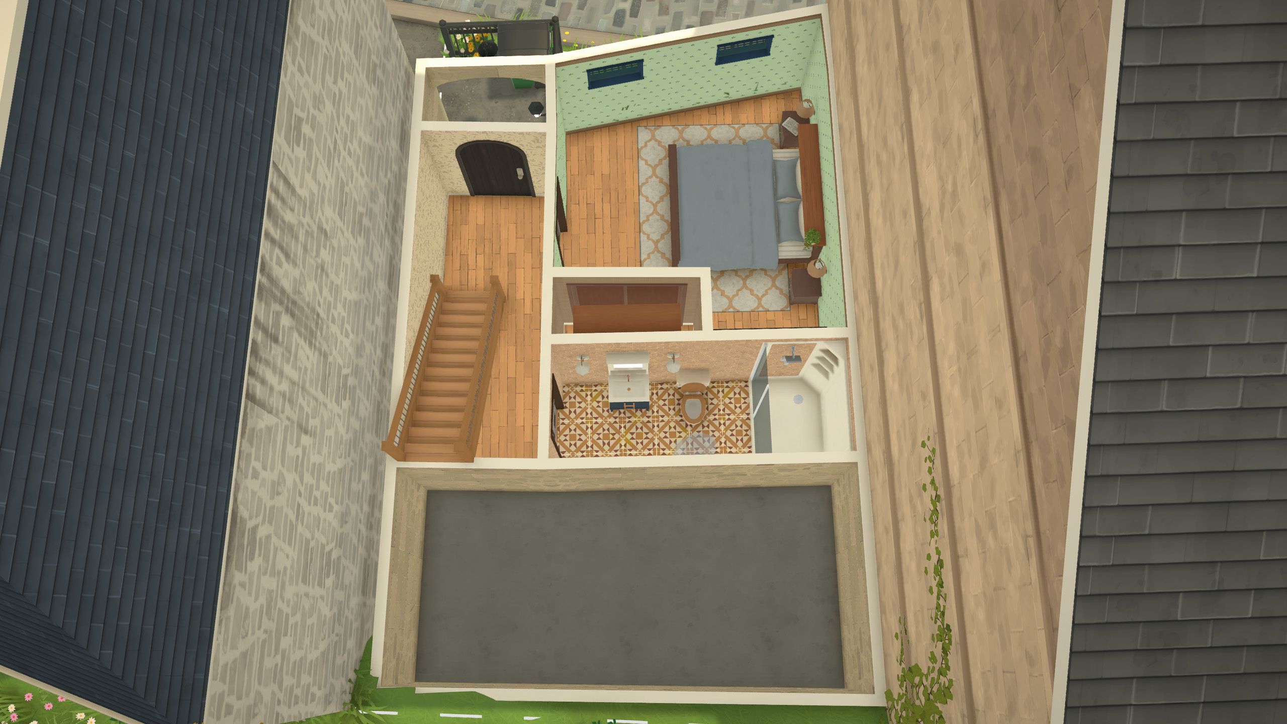 Starter Townhouse image 6
