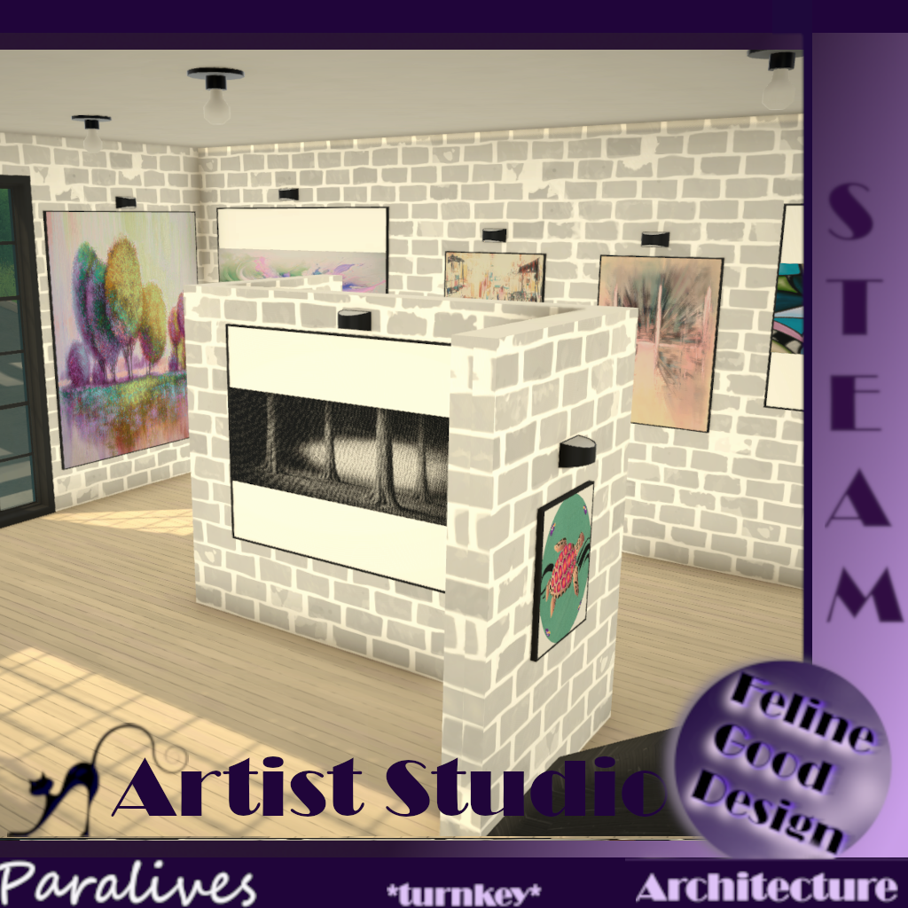 FGD Artist Studio image 11
