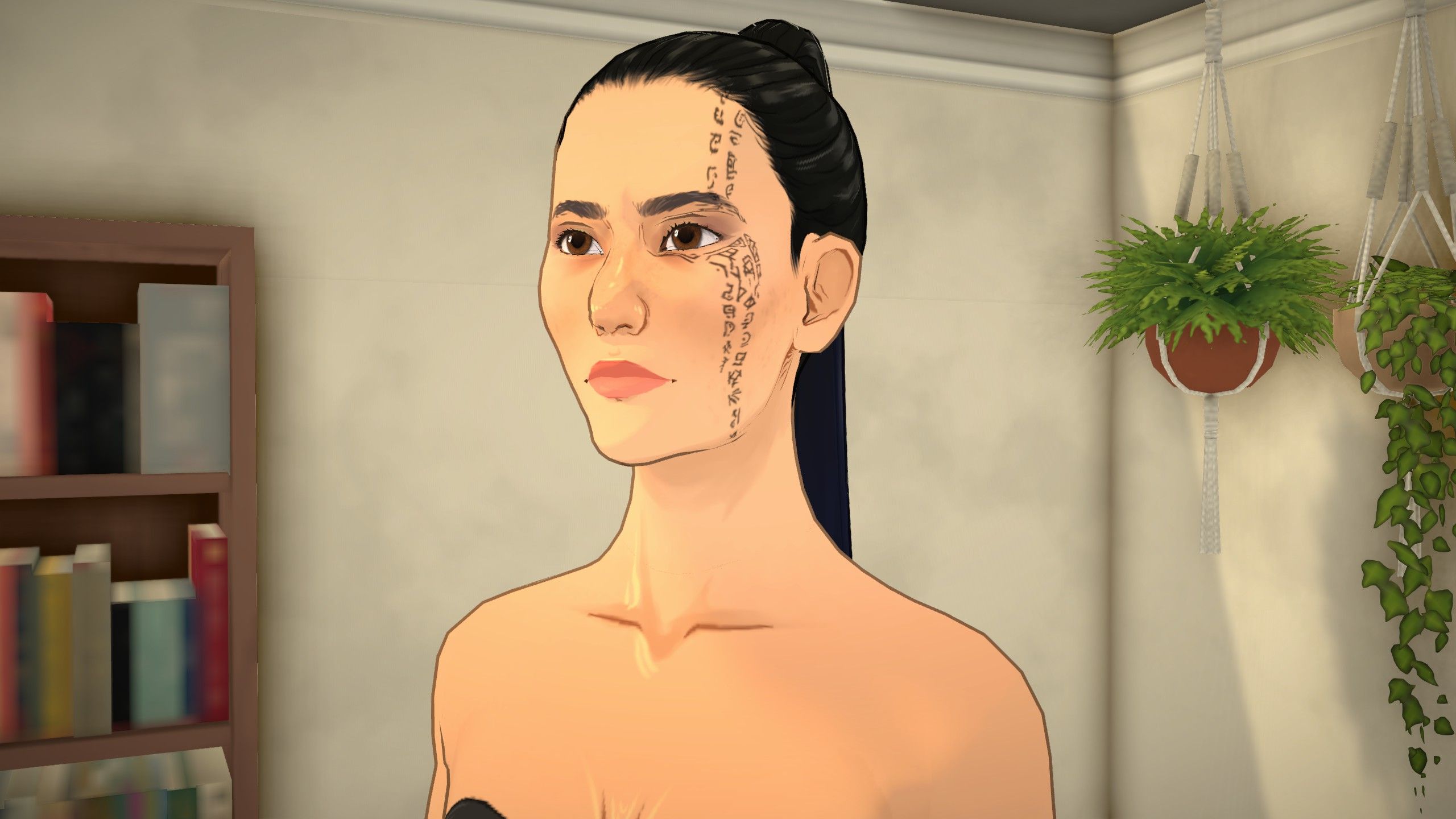 Clair Obscur: Expedition 33 Tattoos image 1