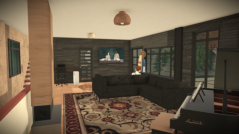 Hillside Modern image 6