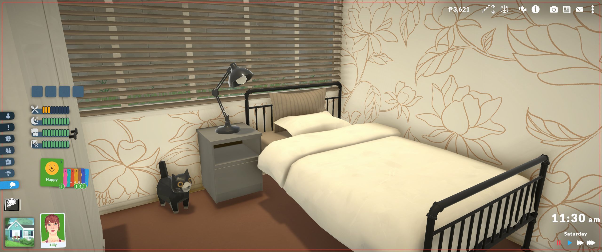 Lilly Reids House image 7