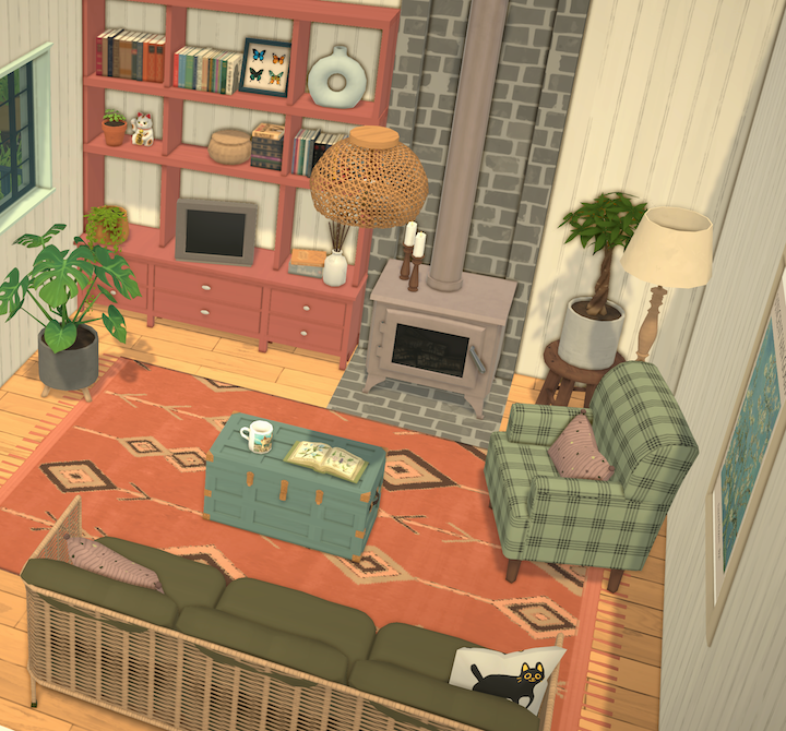 Cozy Starter Home - DesignMeDevon image 2