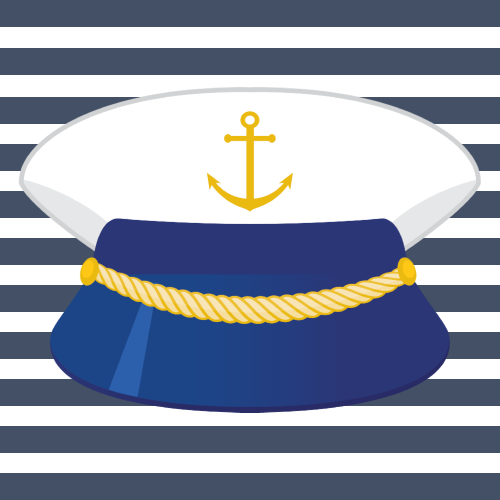Kids Nautical Prints image 7