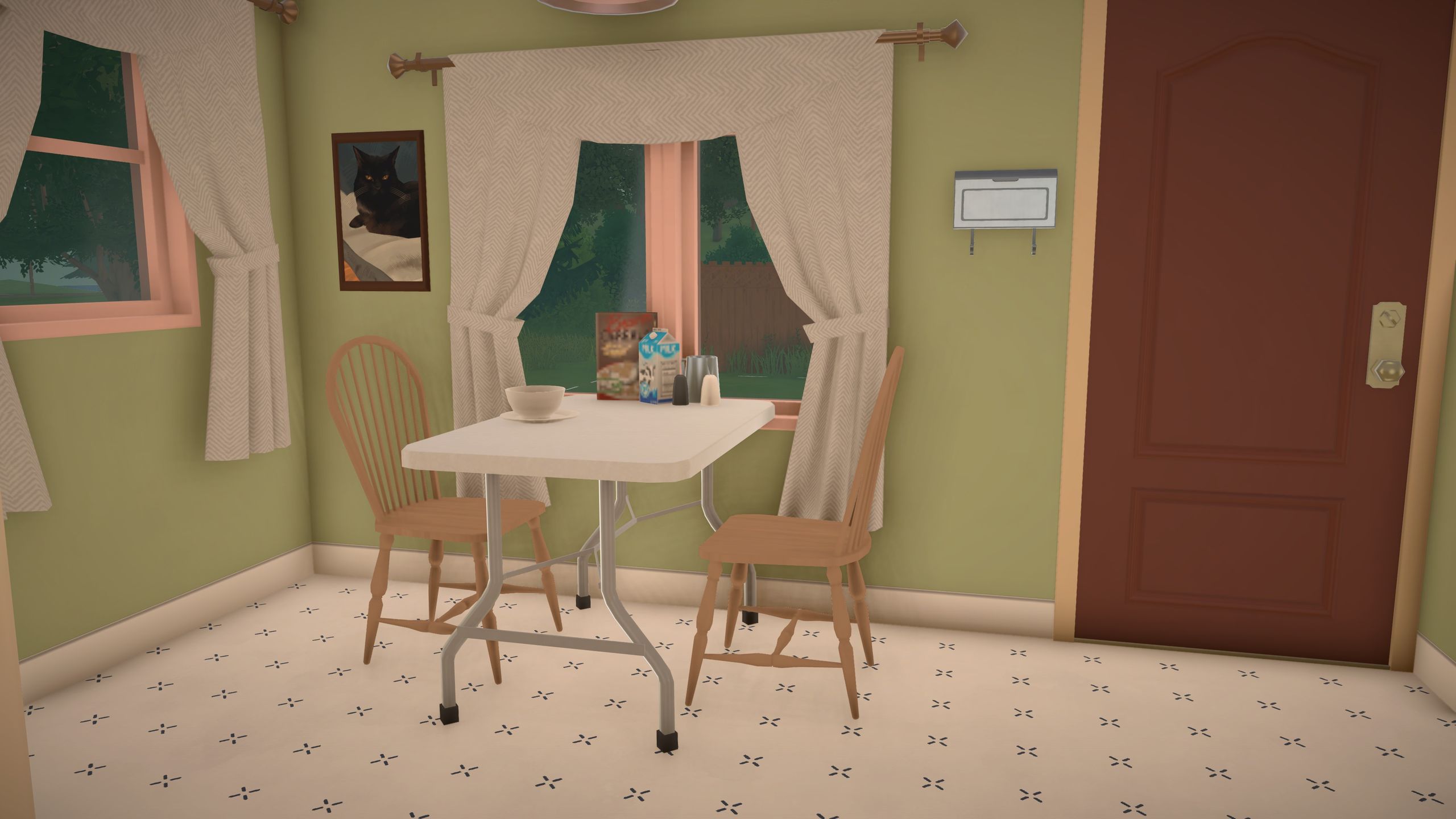 Carl and Ellie's House image 5