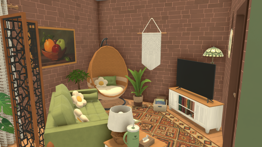 Renovated Apartment Building image 11