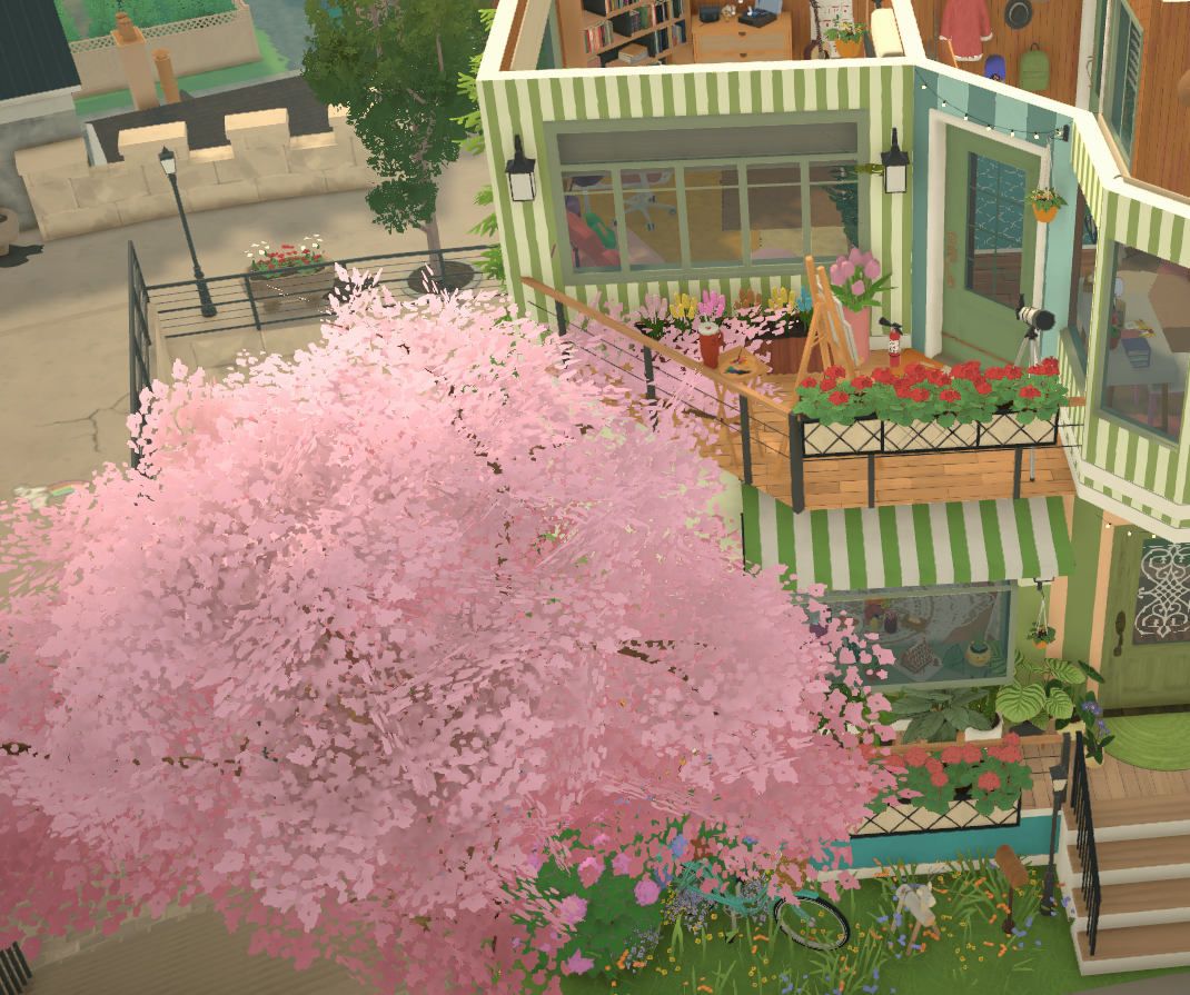 Little Green House-小绿屋 image 10