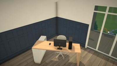 Large modern House image 5