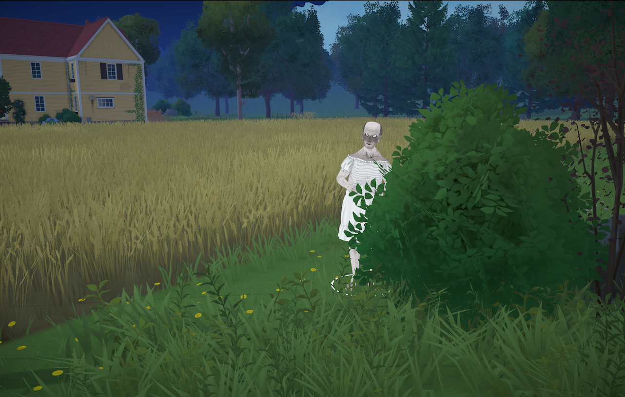 Granny image 4