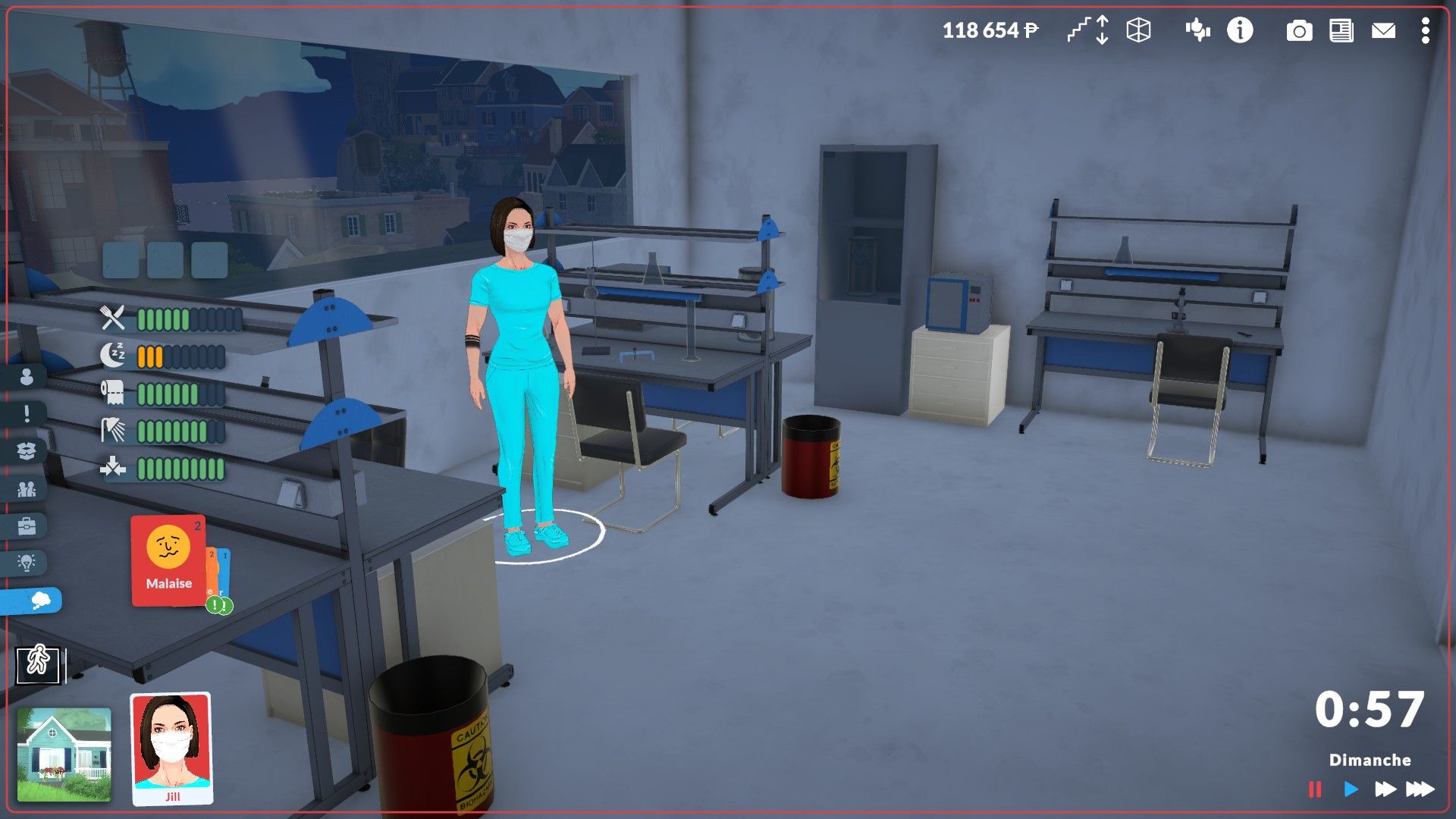 Medicine/Laboratory/Operative/Mortuary image 6