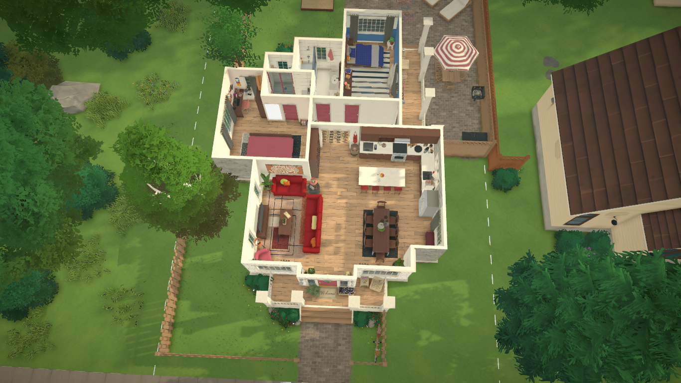 Family Home image 2