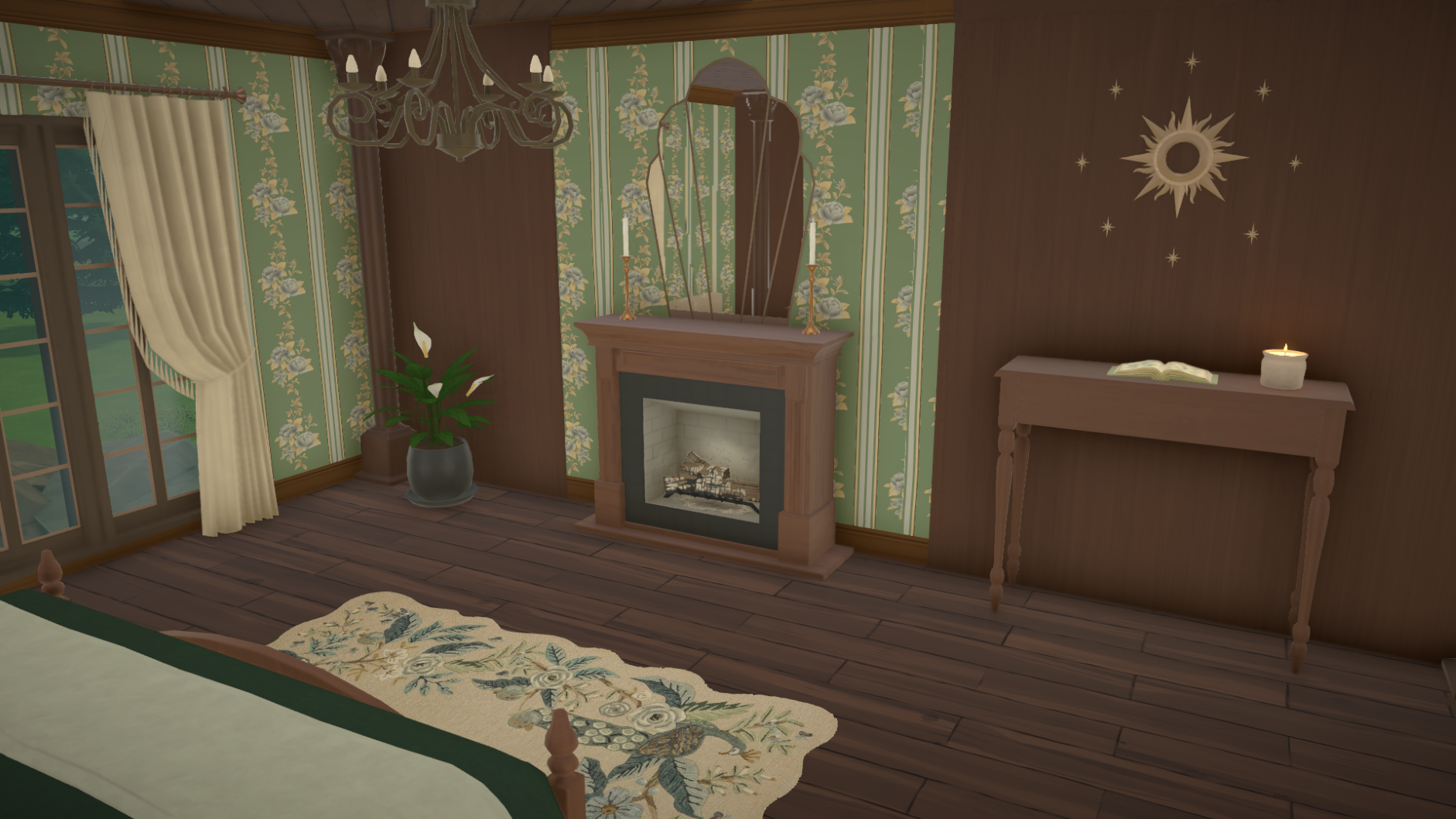 Whimsigoth Manor image 15