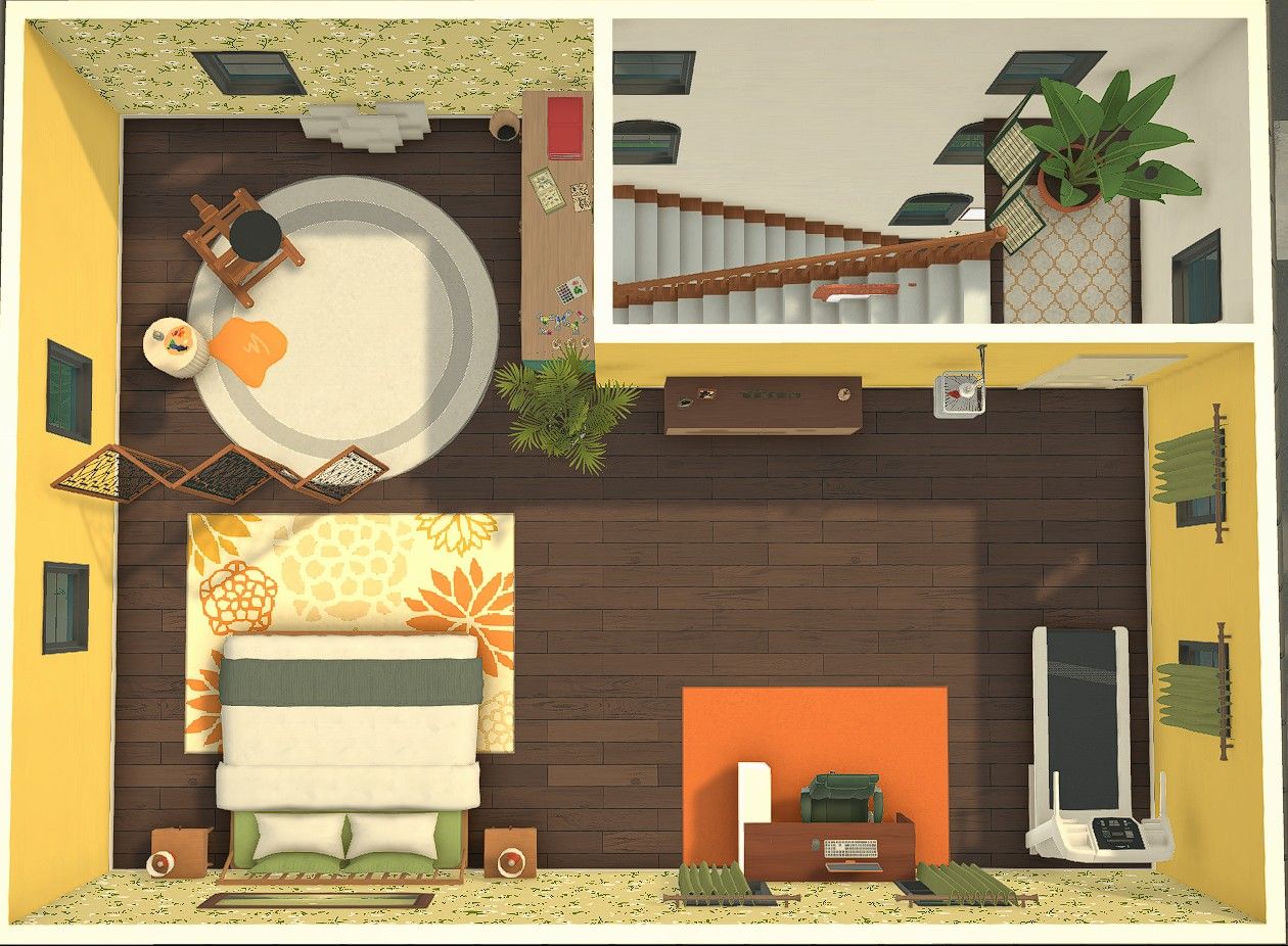 Art Gallery Loft image 3
