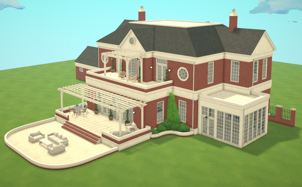 The Brick Manor image 4