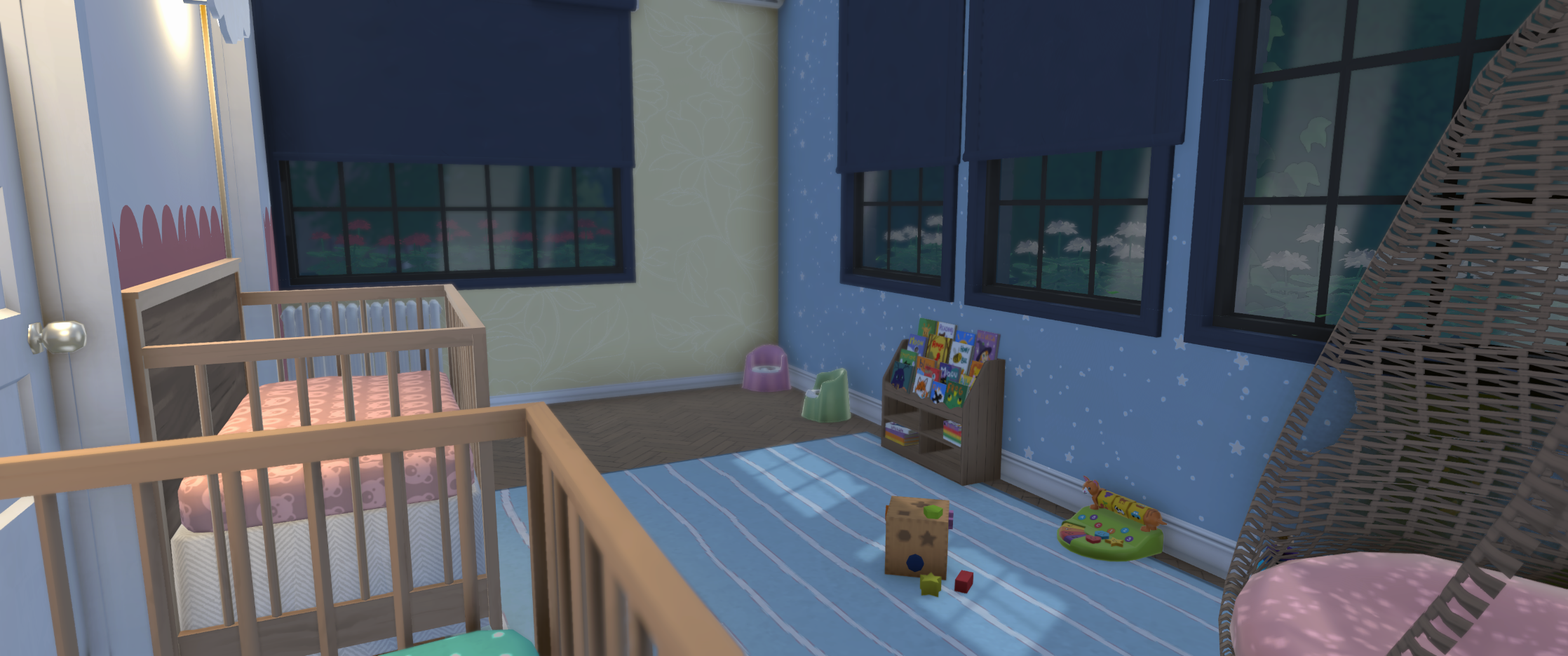 Cozy House image 3