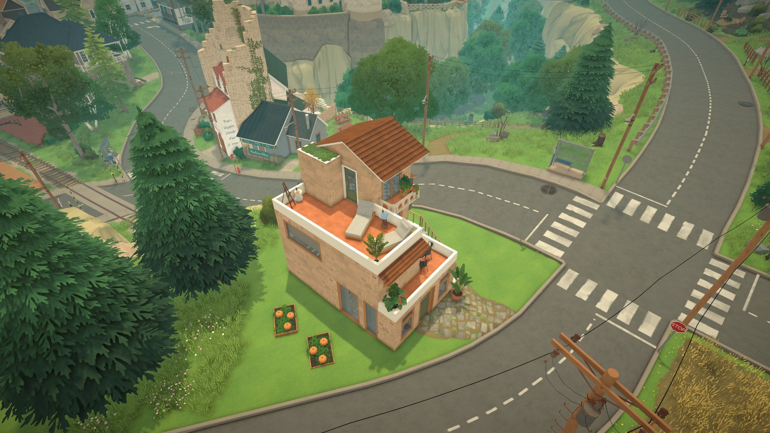 Cozy home image 5