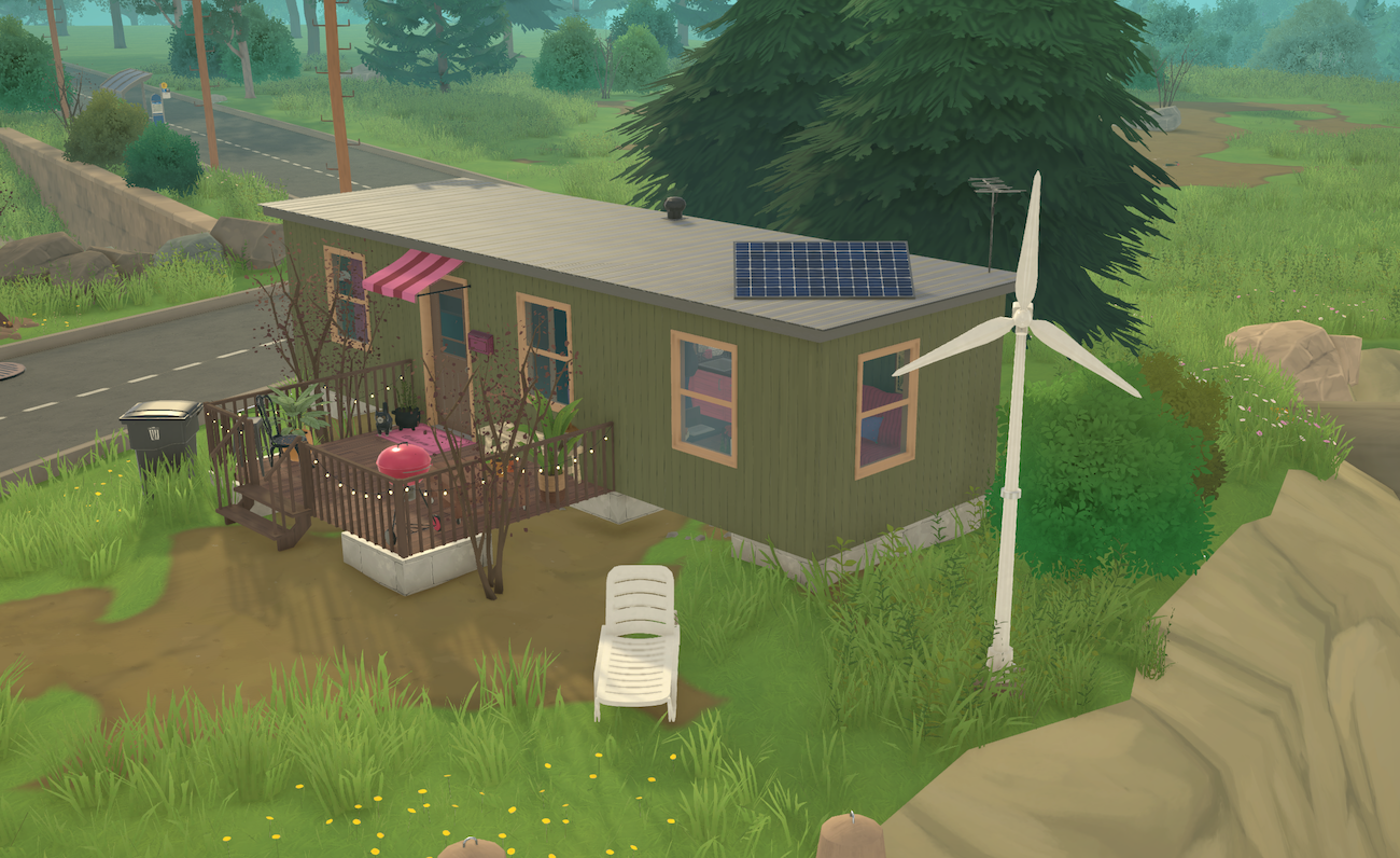 Nyla´s trailer home image 3