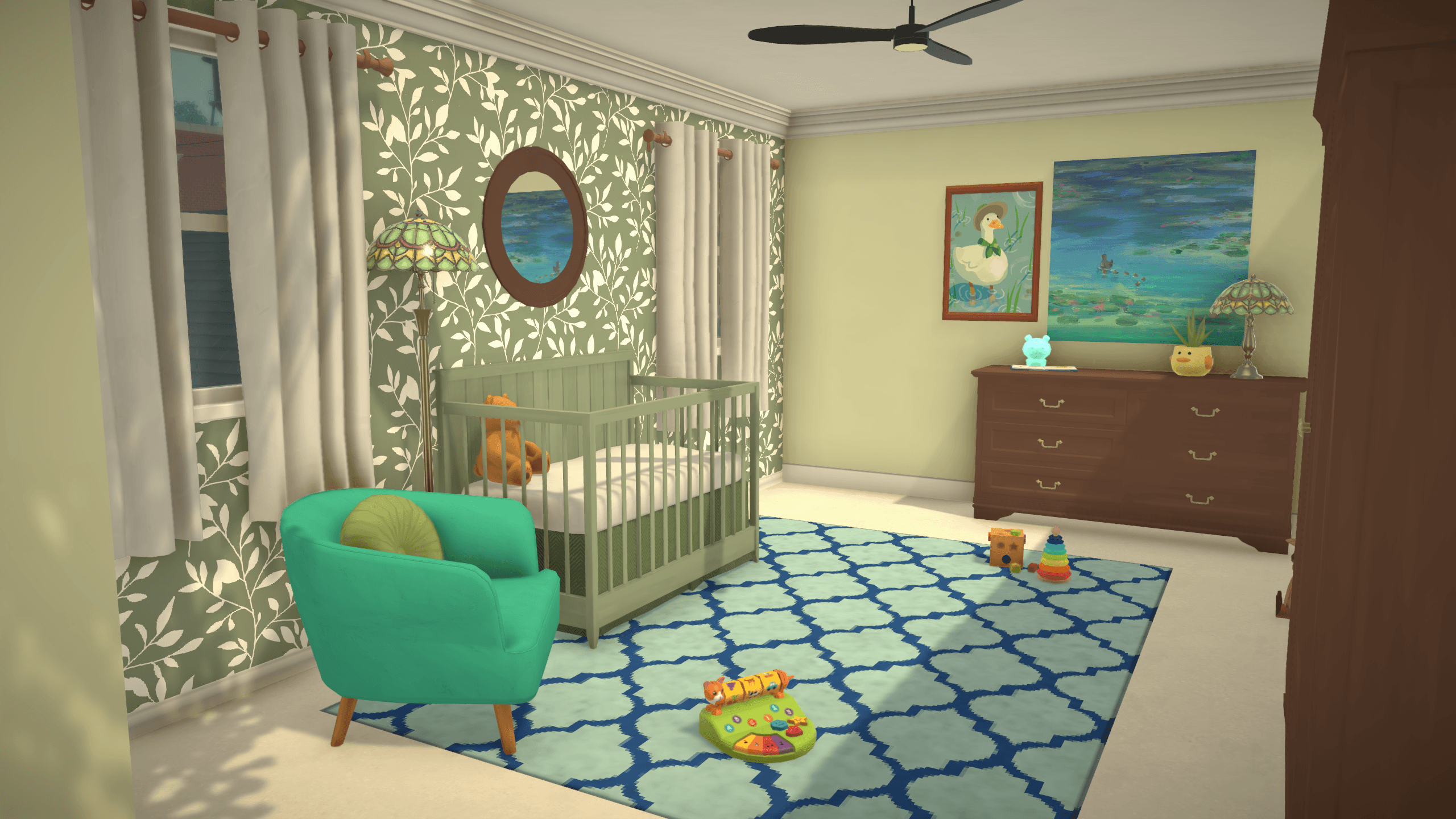 Cozy Beachside Family Home image 12