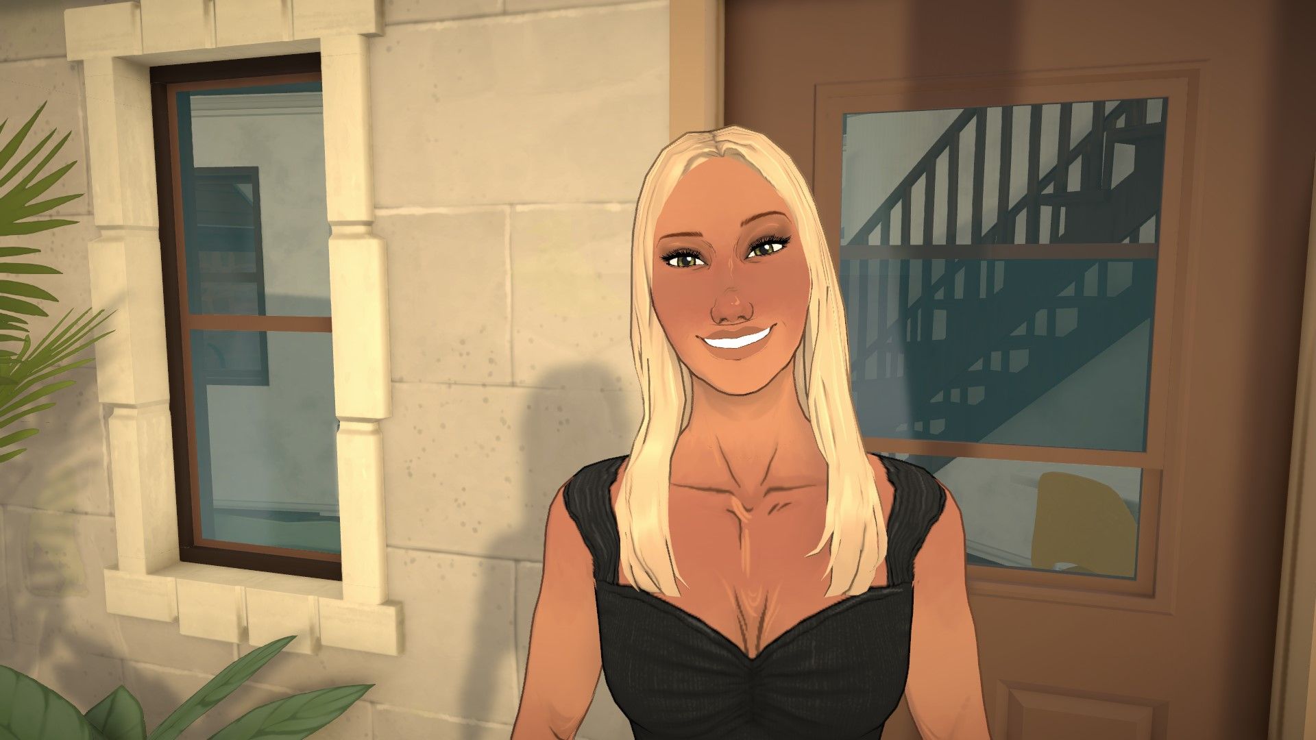The Caliente Household image 2