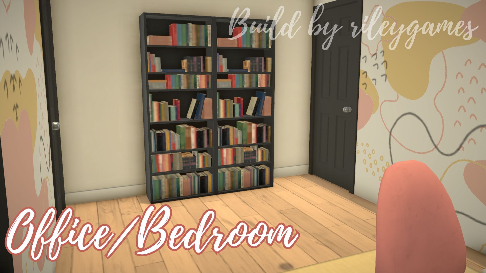 Peachy Beachy Starter Home image 11