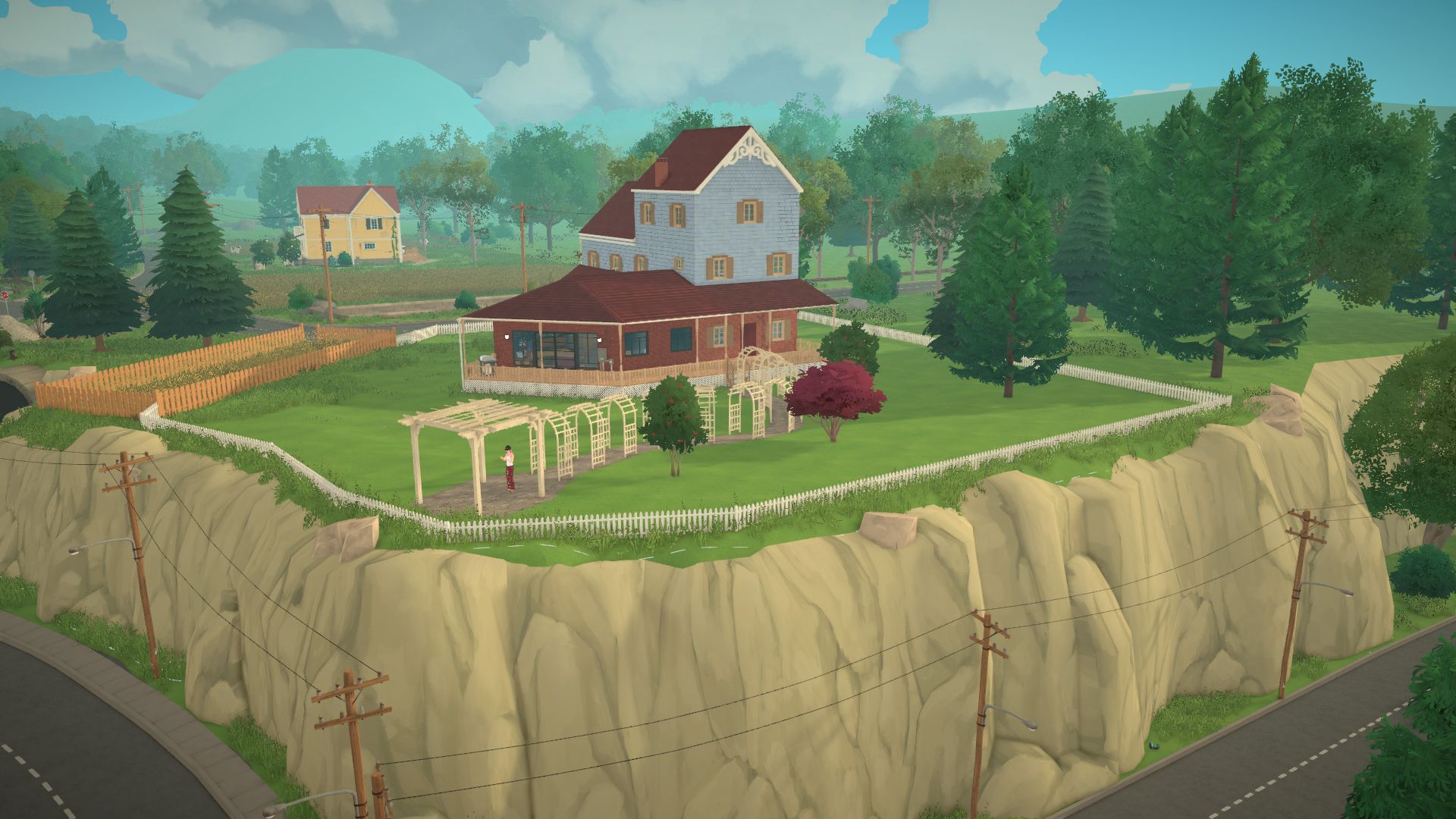 Big Ol' House image 7