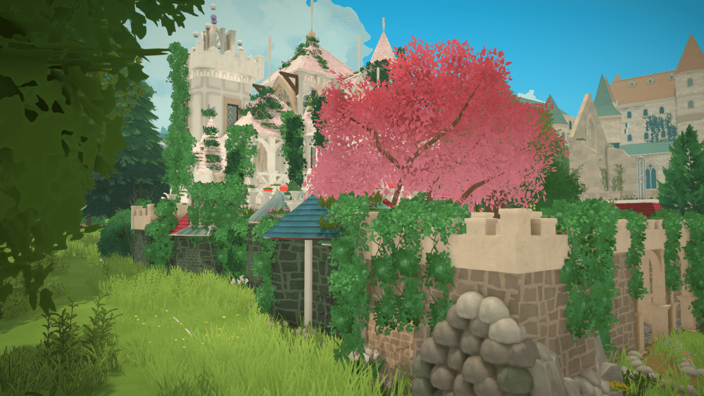 Fairytale Castle image 16