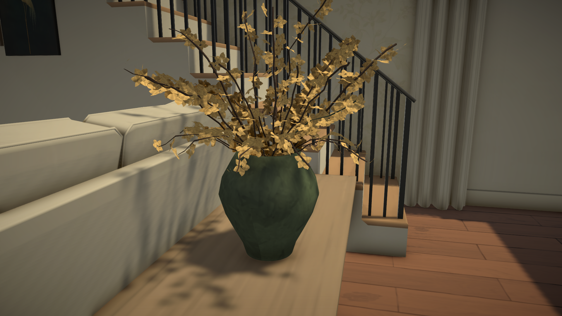 Blossom Tree Pot image 4