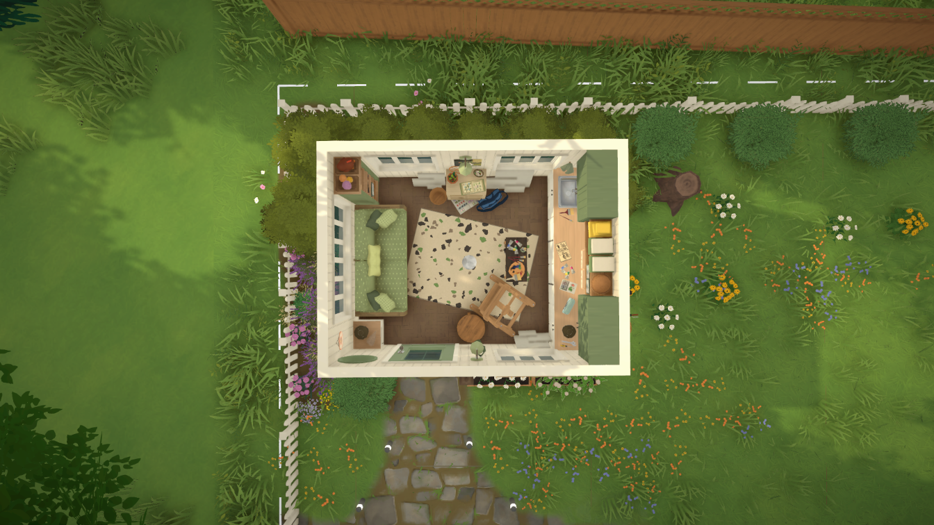 Elven's Cozy Art Studio image 3