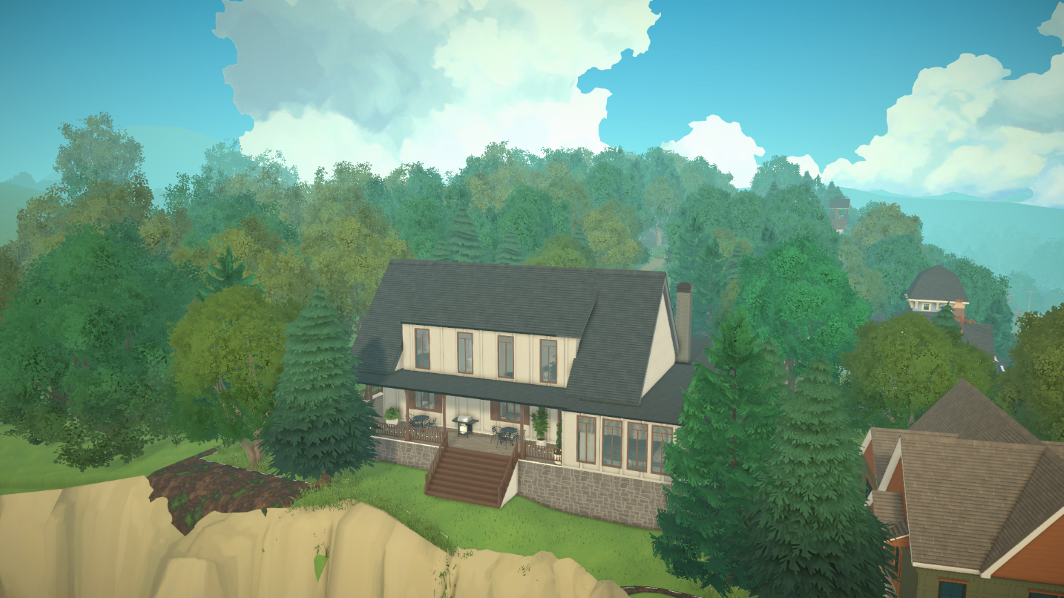 Farmhouse - Furnished image 3