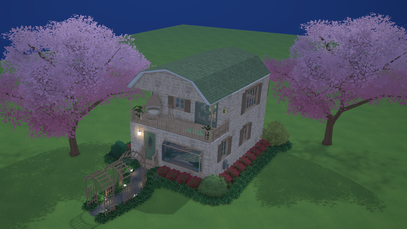 Cozy Cottage image 6