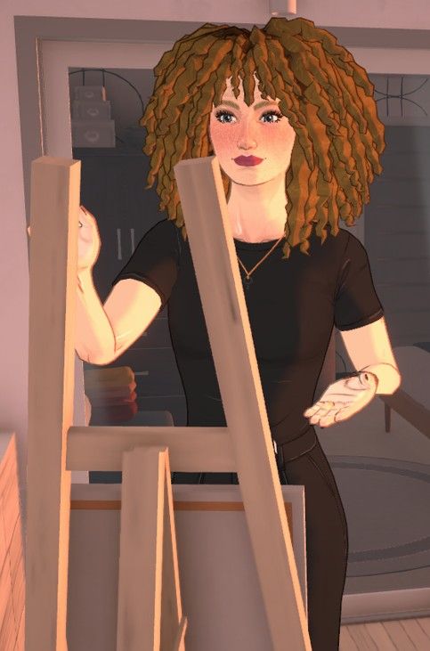 Lanie Jenkins image 1