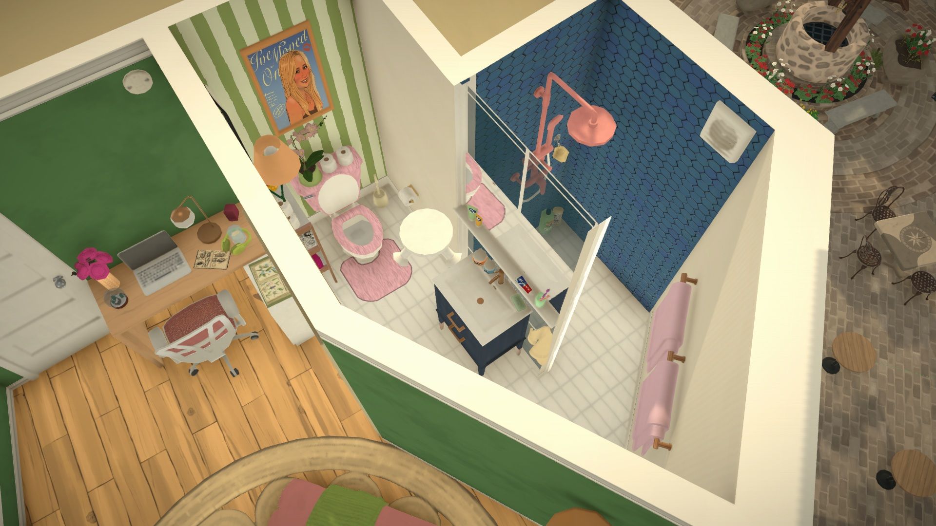 Cozy flat image 4