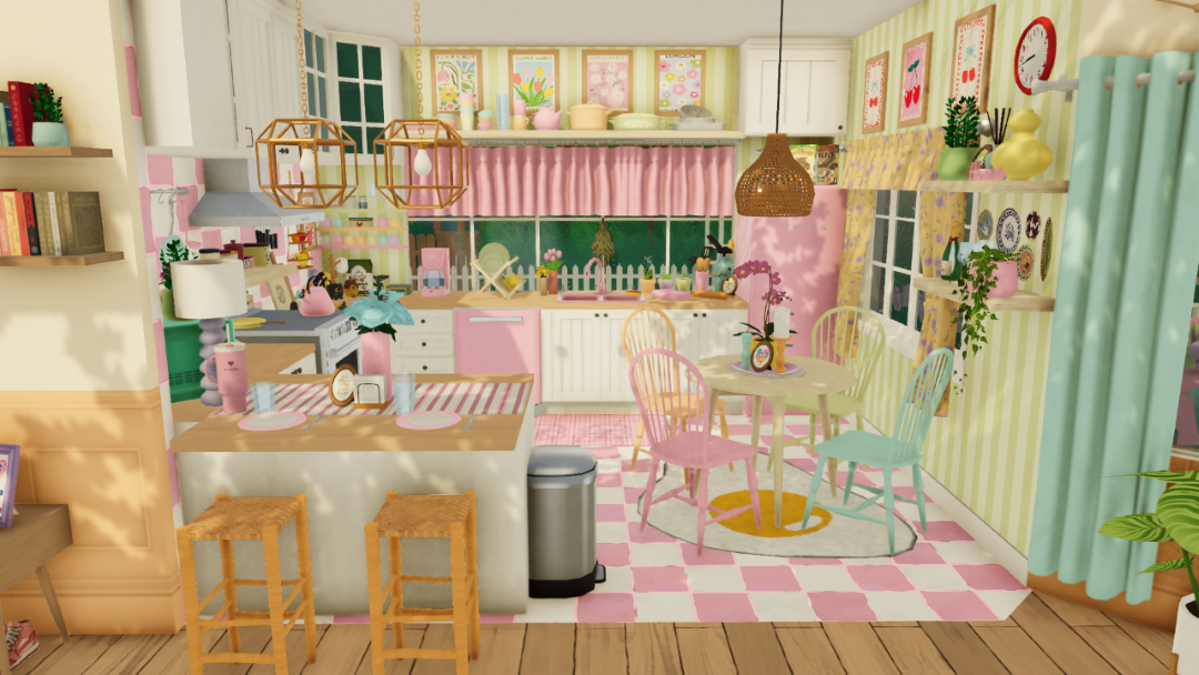 Dopamine Cottage image 3