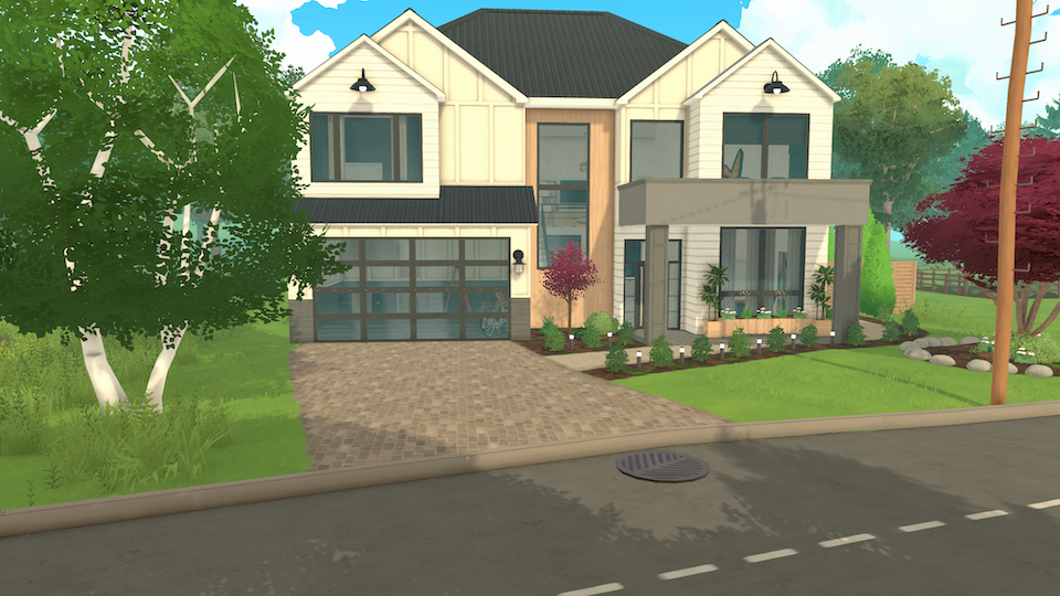 Luxe Family Home image 1
