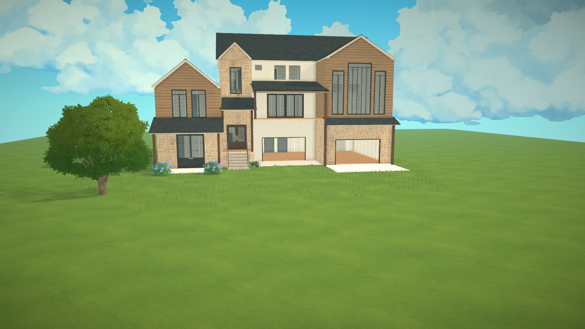 132 Parafolk Dr (WIP) image 1