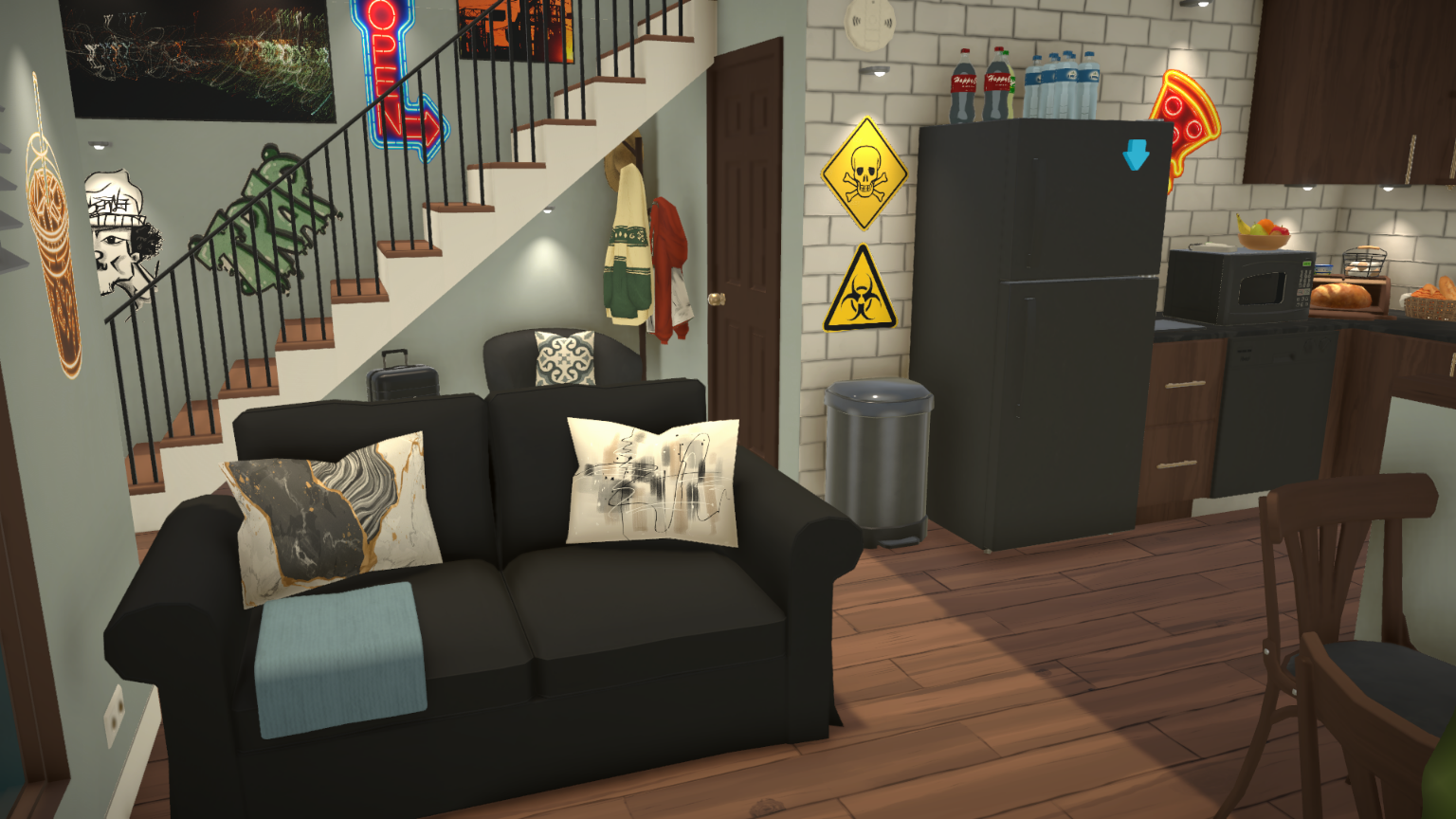 [FlaviaForesta] Urban Starter-Loft image 23