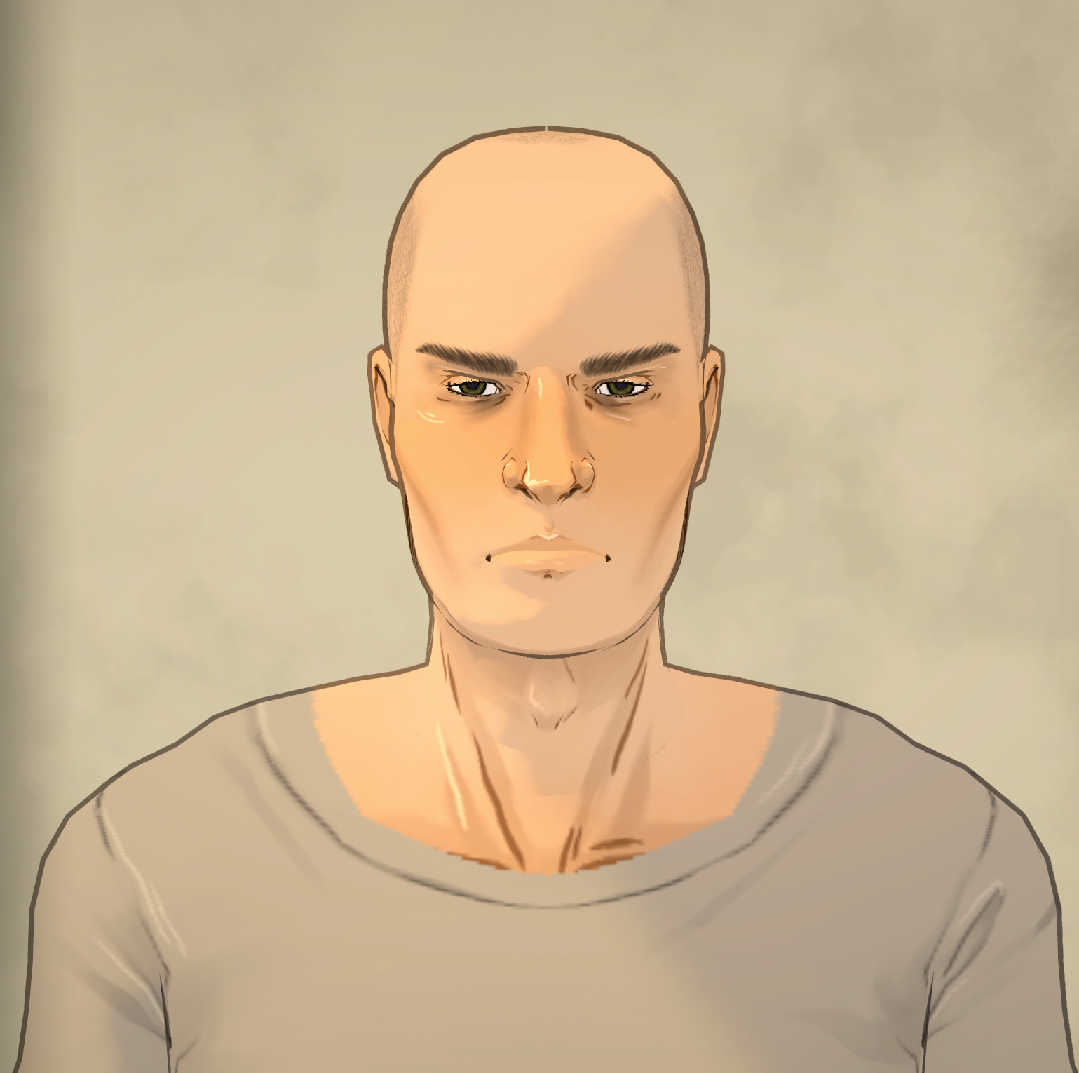 Craig Boone (Fallout: New Vegas) image 3