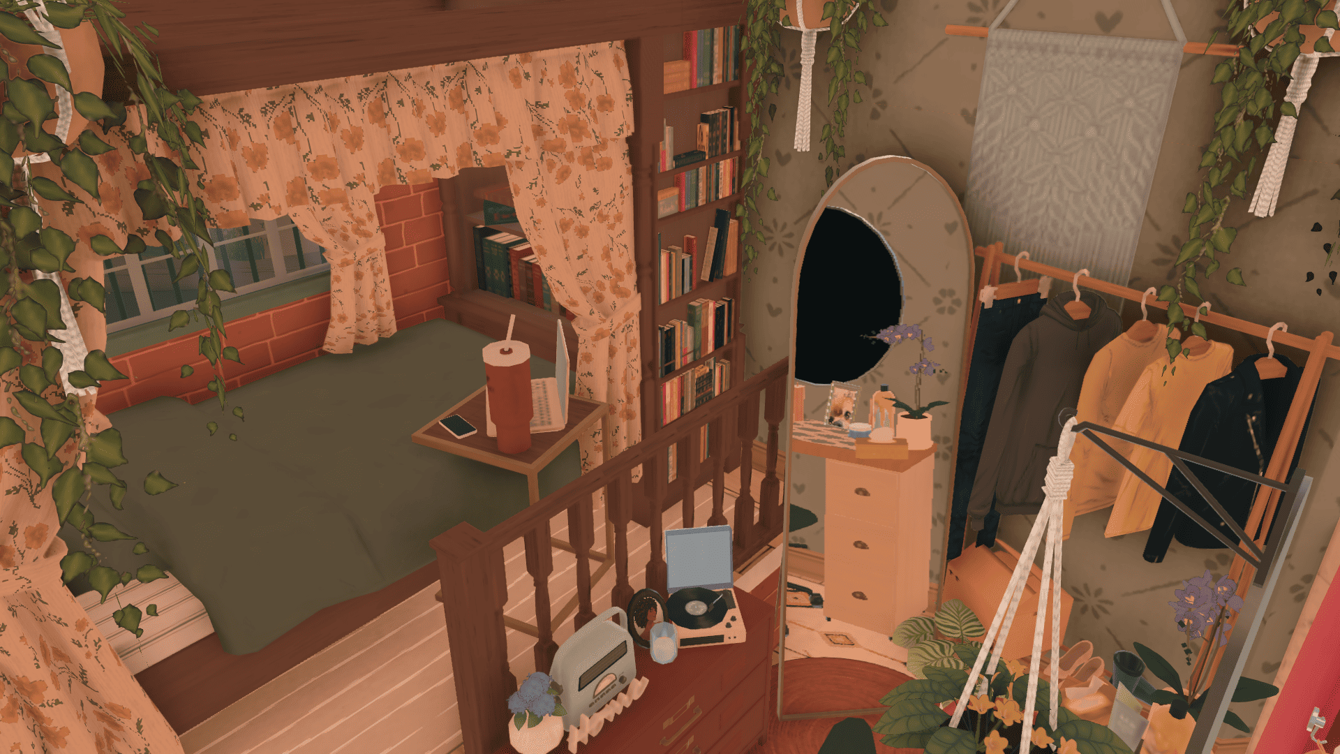 The Artist - Cozy House image 7