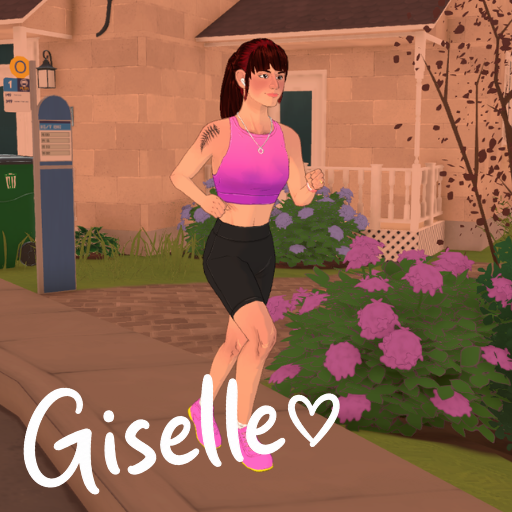 Giselle <3 image 1
