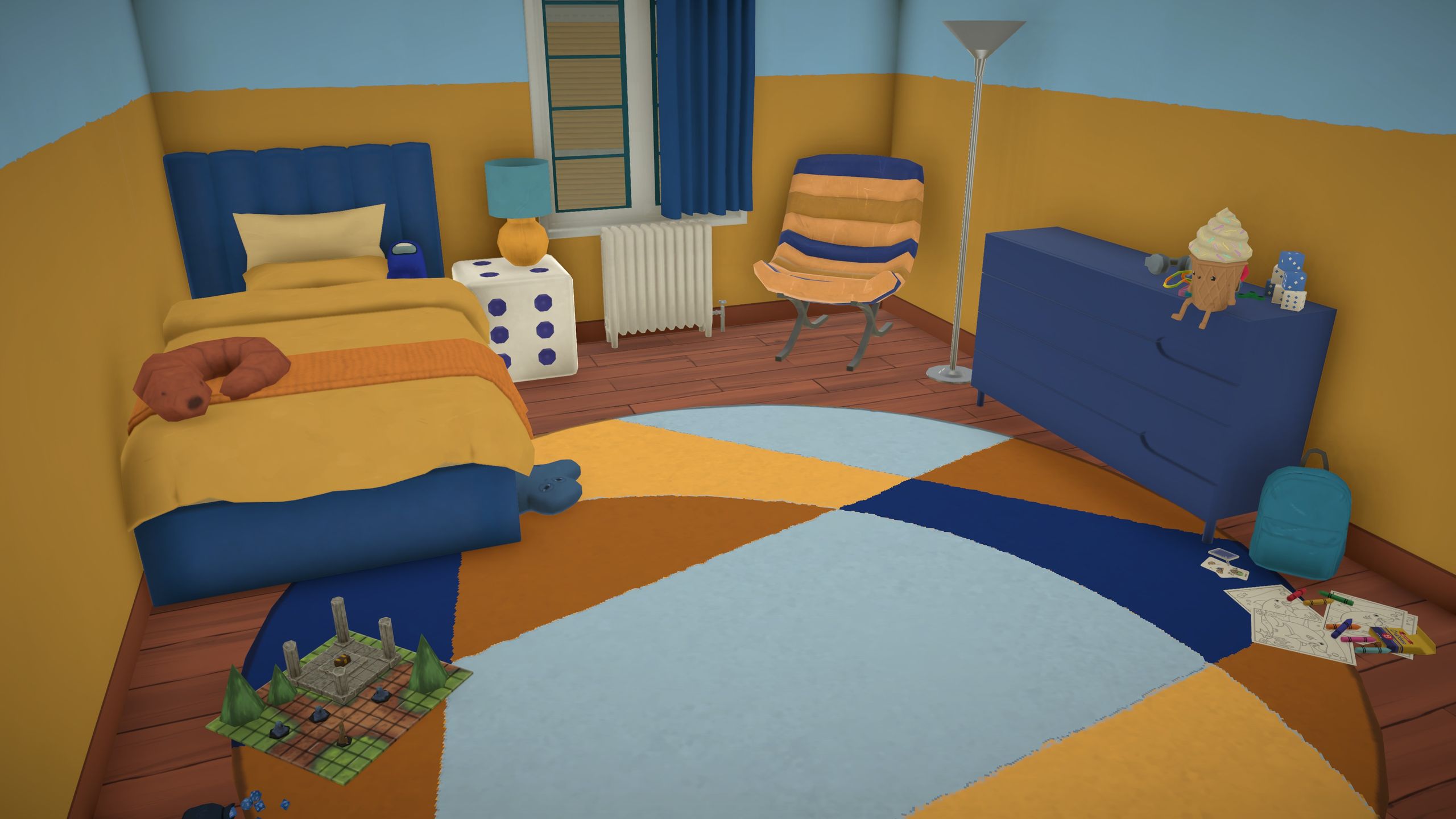 Victorian Manor image 12